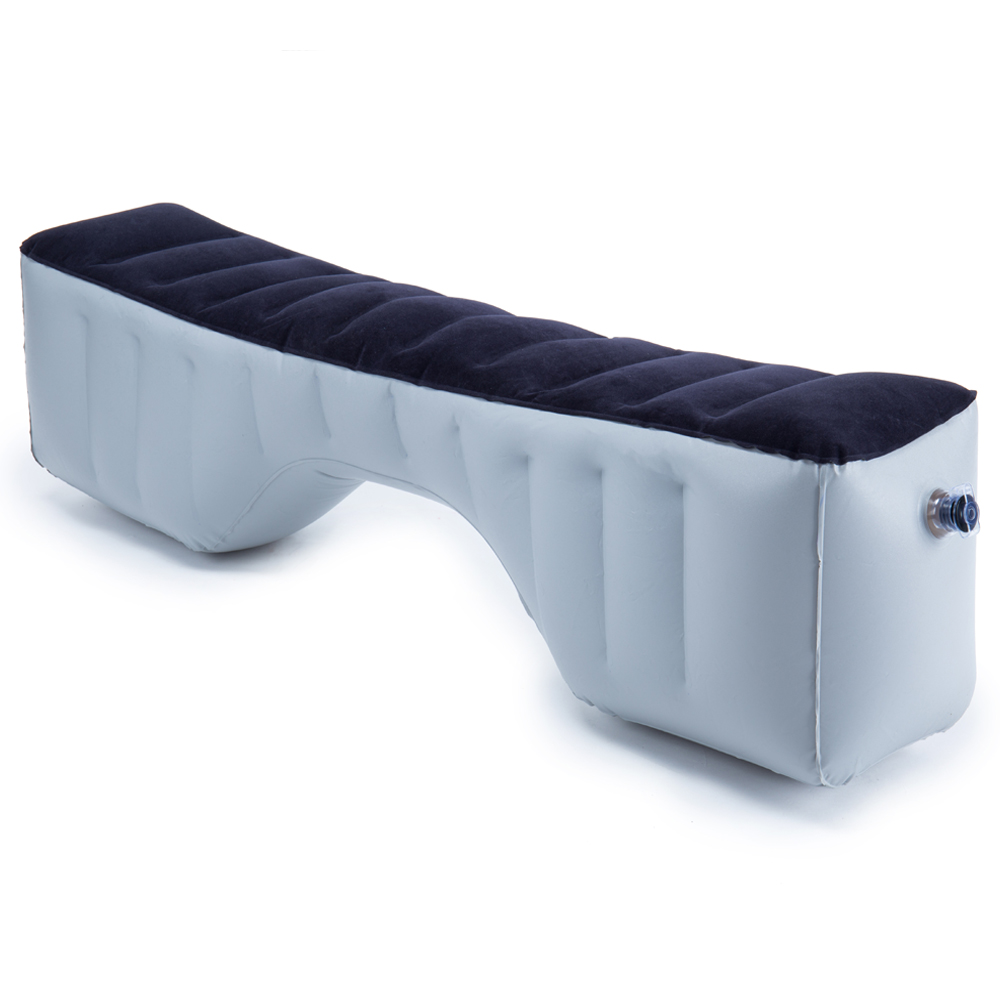 Car Bed Back Seat Inflatable Mattress 