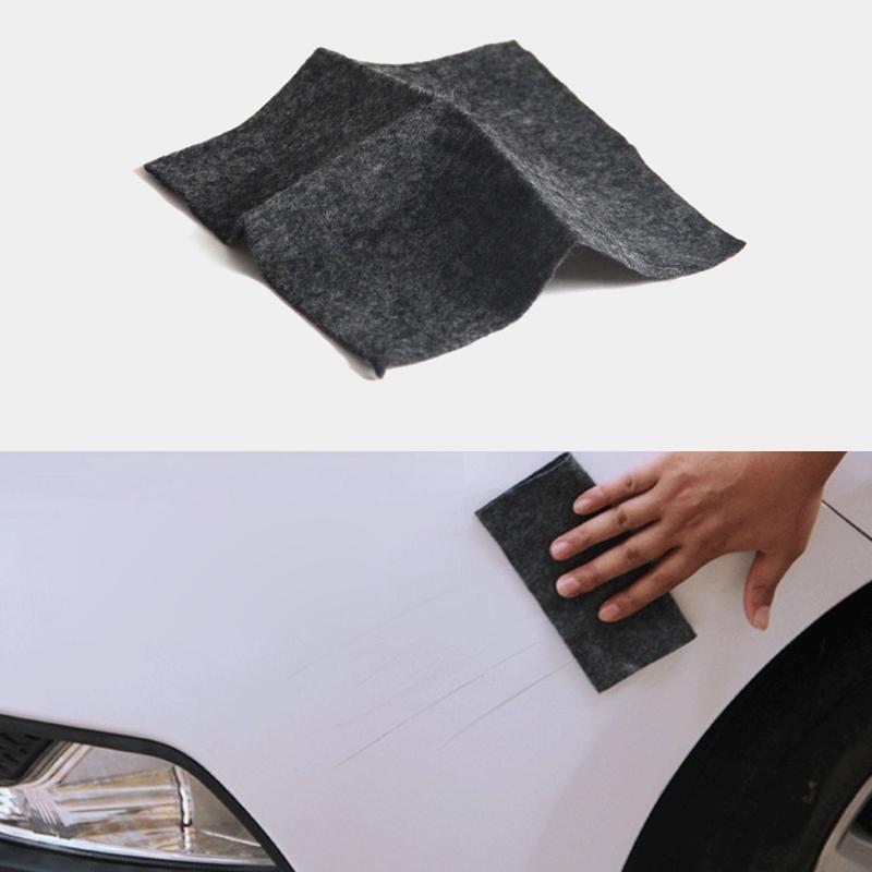 Car Scratch Repair Cloth