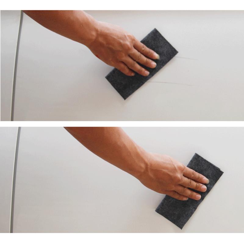 Car Scratch Repair Cloth