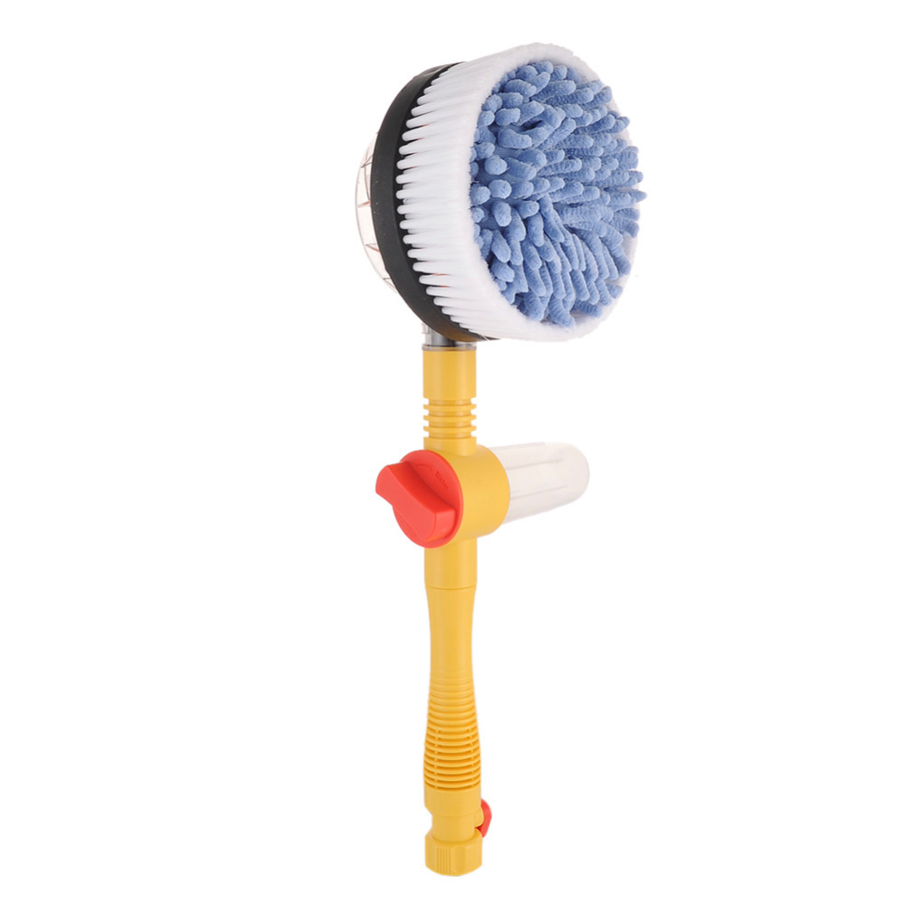 Car Wash Brush Automatic Cleaning Brush