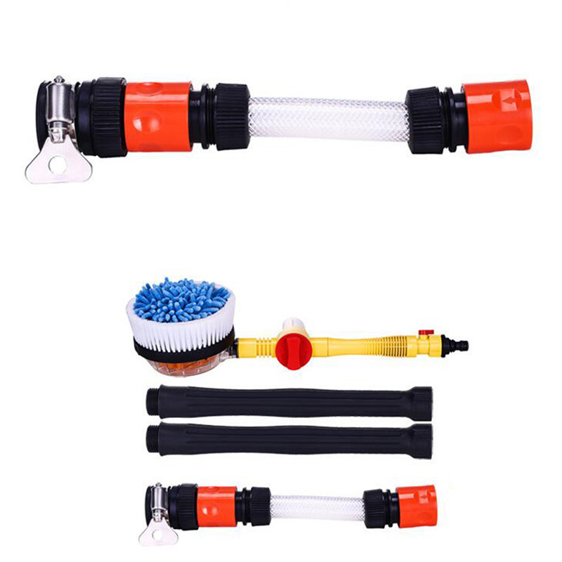 Car Wash Brush Automatic Cleaning Brush