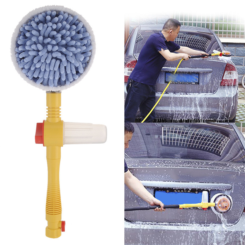 Car Wash Brush Automatic Cleaning Brush