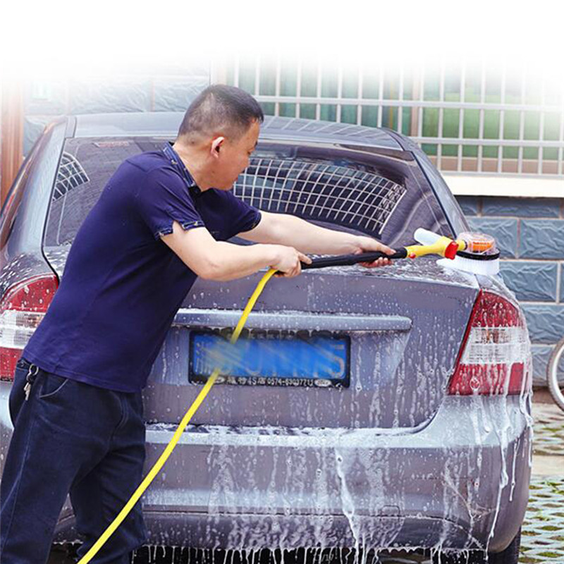 Car Wash Brush Automatic Cleaning Brush