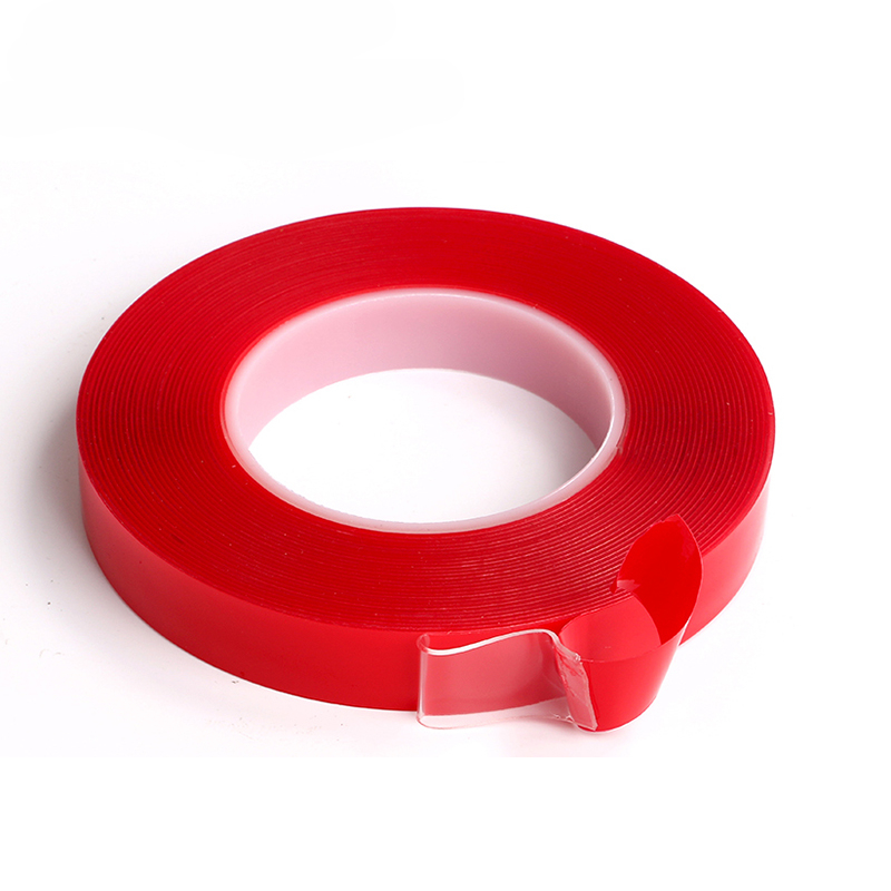 Strong Heavy Duty Double Sided Adhesive Tape
