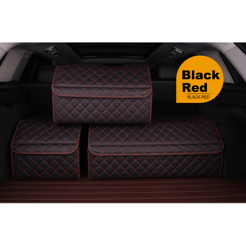 Trunk Organizer Car Organizer