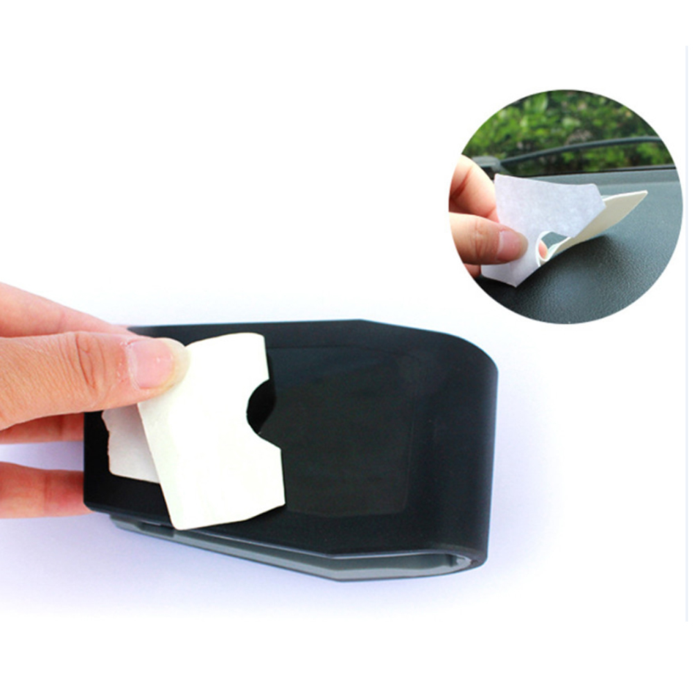 Car Dashboard Mobile Alligator Clip