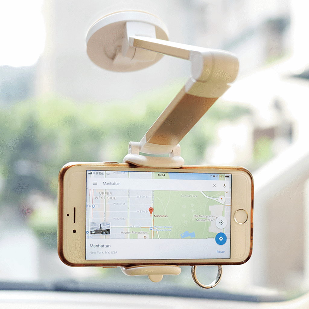 360° Universal Mobile Holder