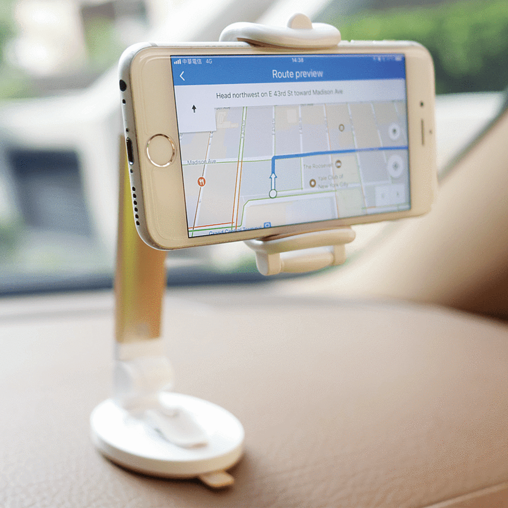 360° Universal Mobile Holder