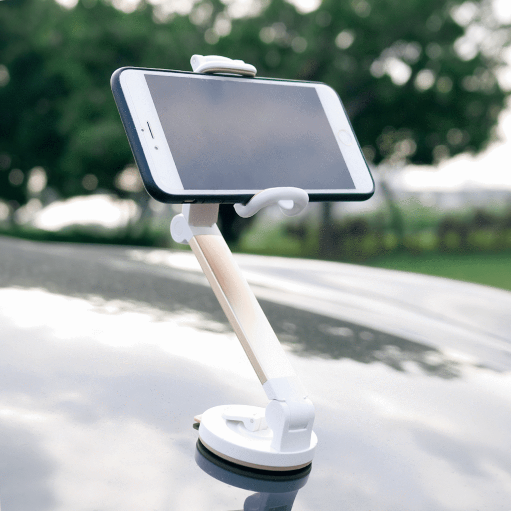 360° Universal Mobile Holder