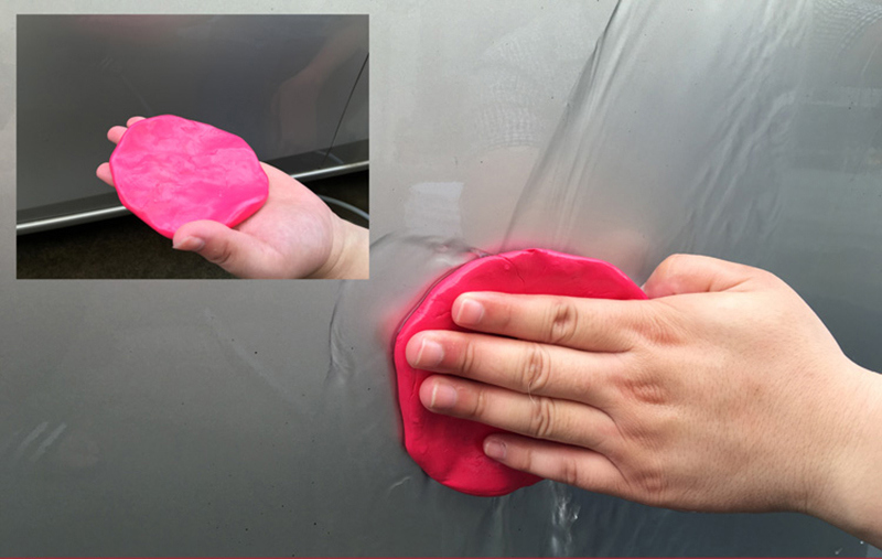 Car Detailing Clay-Magic Car Wash Accessory