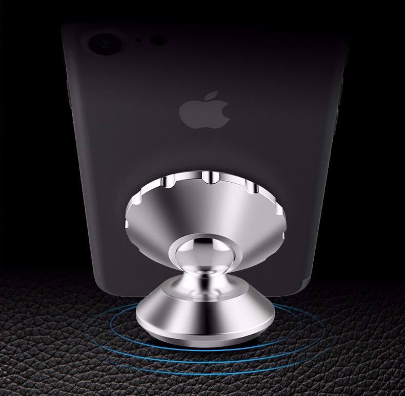 360 Degree Universal Magnetic Phone Holder