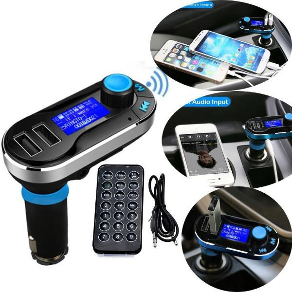 Universal Bluetooth Car Kit