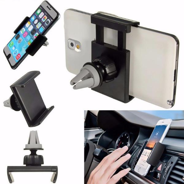 Air Vent Clip On Universal Smartphone Holder