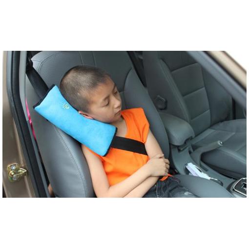 Seat Belt Cover Cushion Support Pad