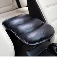 Car Armrest Support Cushion Pillow
