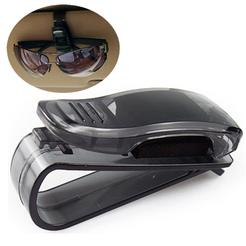 Sunglasses Holder Visor Clip for Car