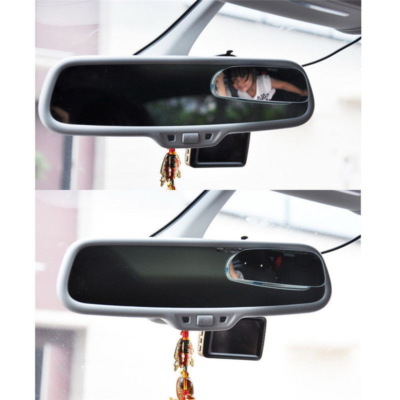 Car Wide Angle Convex Blind Spot Mirrors