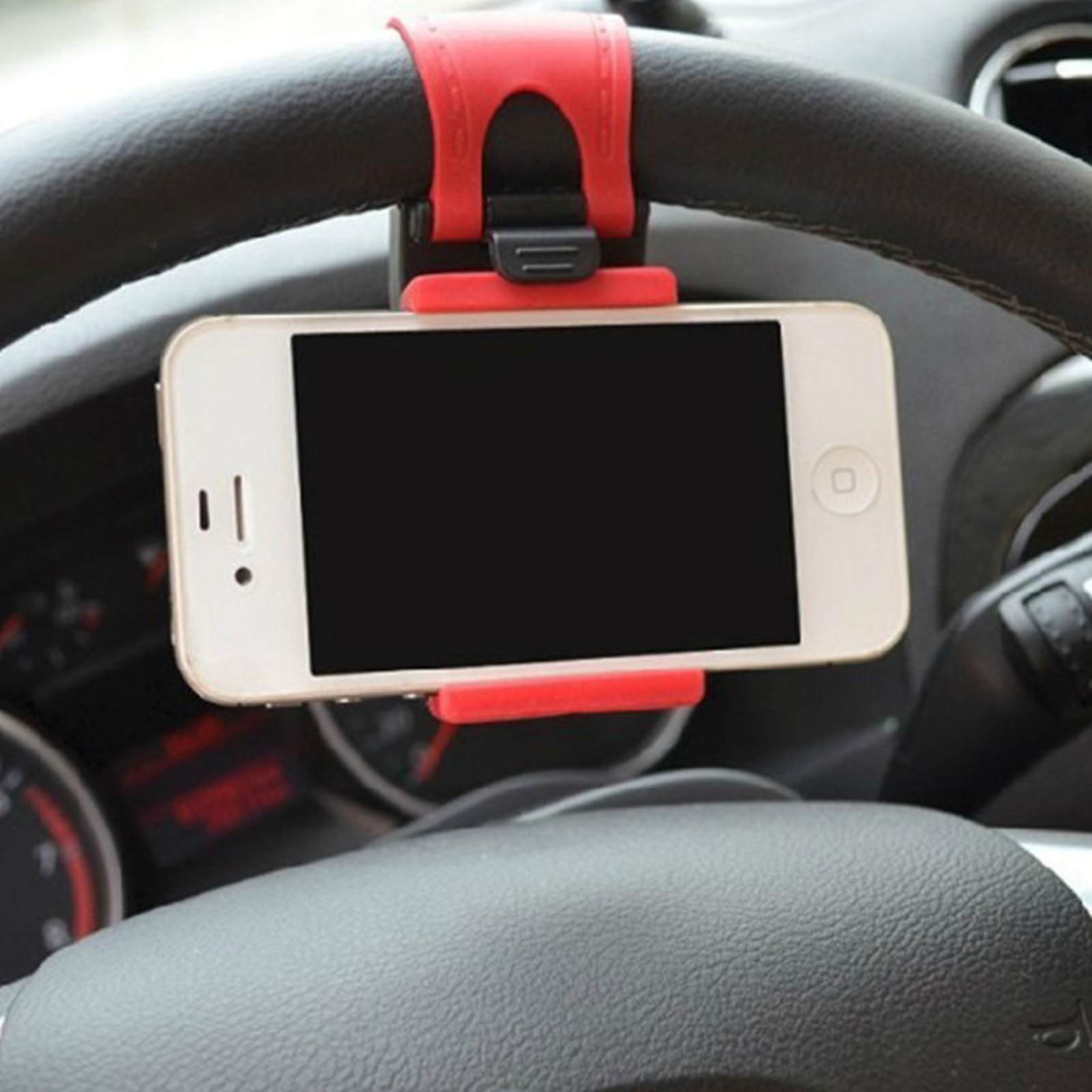 Universal Smartphone Holder For Car