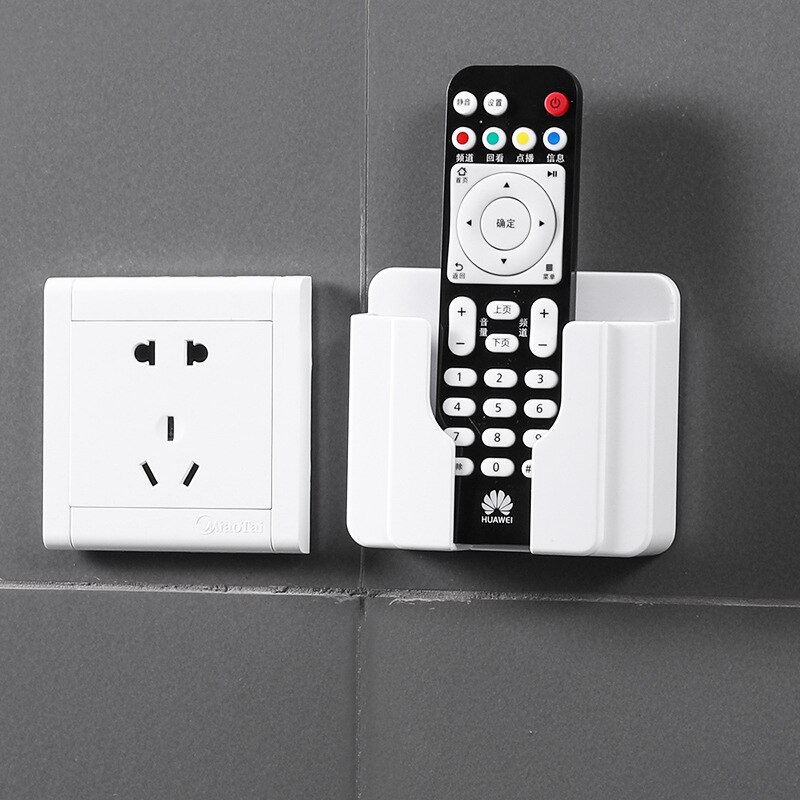 Wall Mount Phone Holder Charging Stand