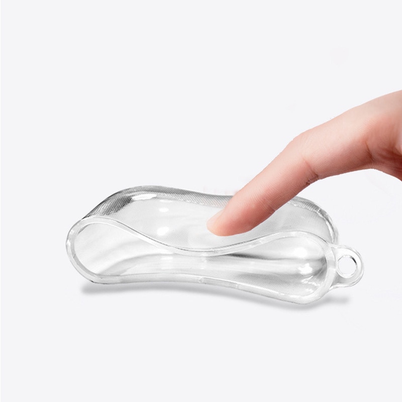 Clear AirPod Case Protective Cover