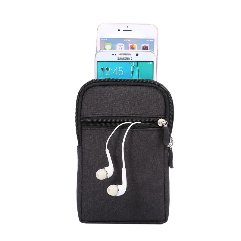 Cell Phone Belt Pouch Bag