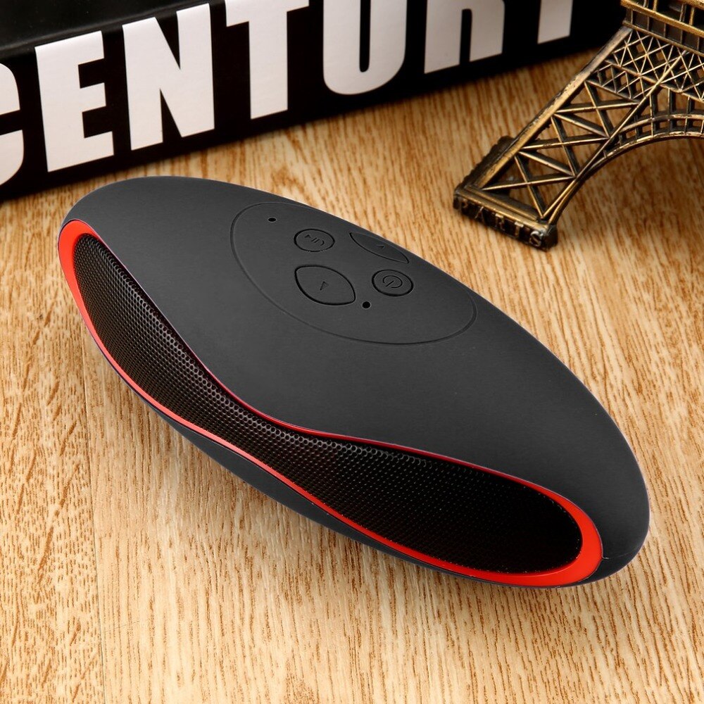 Rechargeable Music Bluetooth Speaker Wireless Speaker