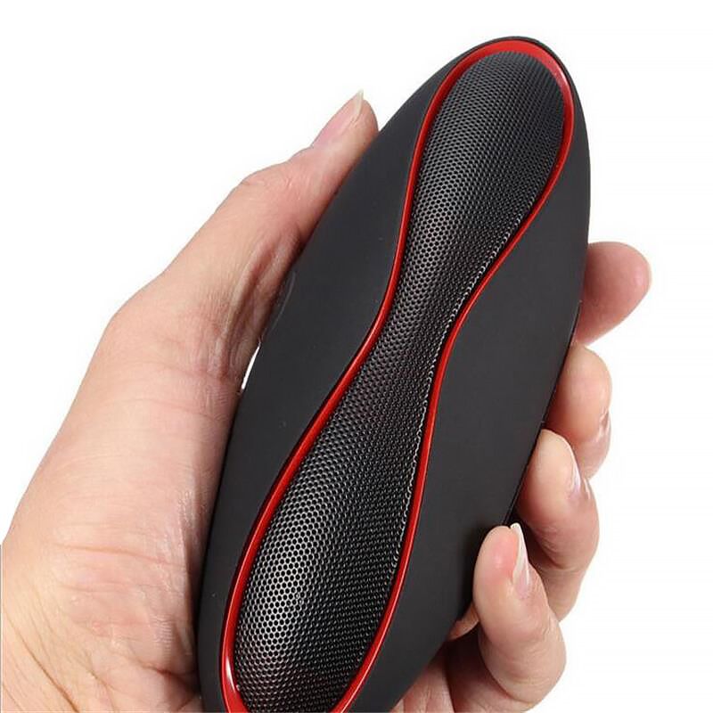 Rechargeable Music Bluetooth Speaker Wireless Speaker