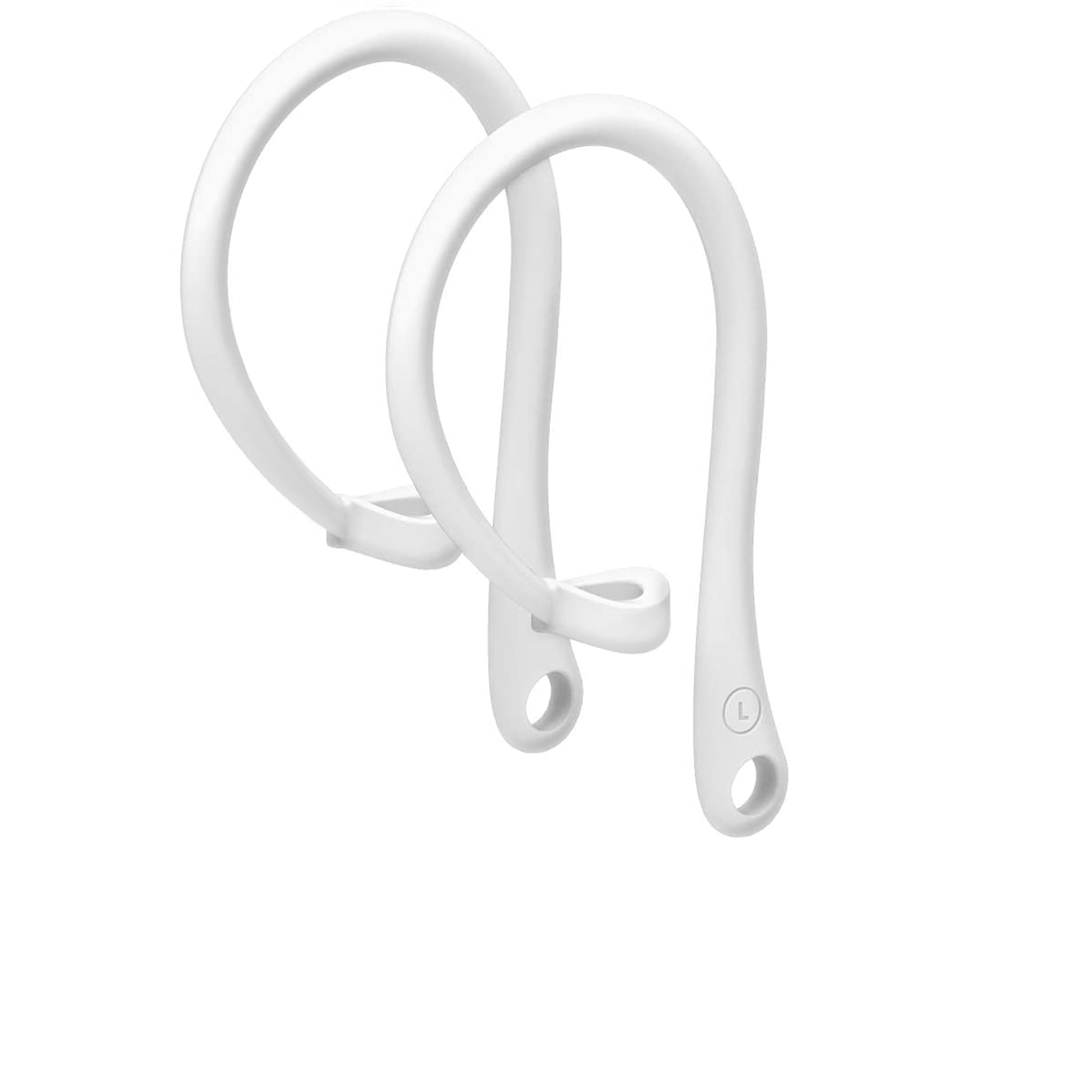 Airpod Ear Hooks Silicone Holder (2pcs)