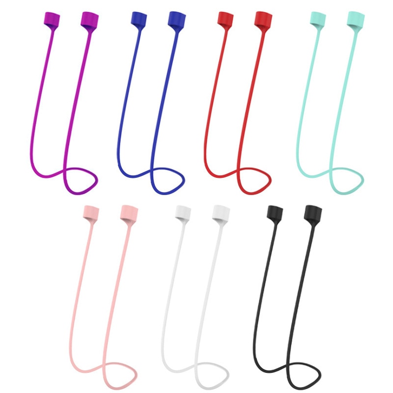 Airpod Strap Anti Lost Silicone String