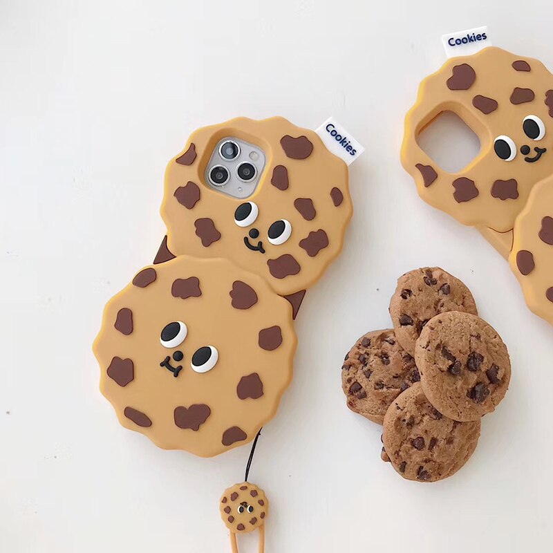 Cookie Phone Case for iPhone