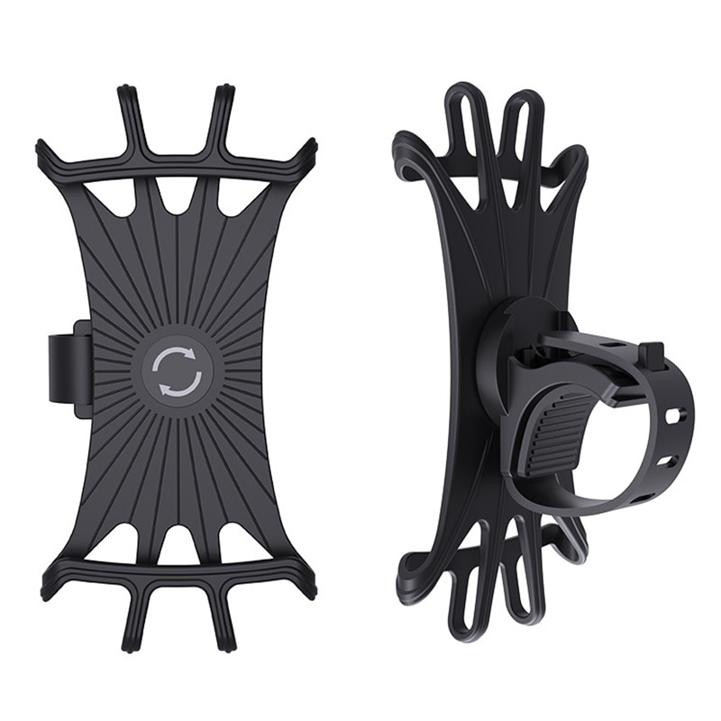 Cell Phone Holder for Bike