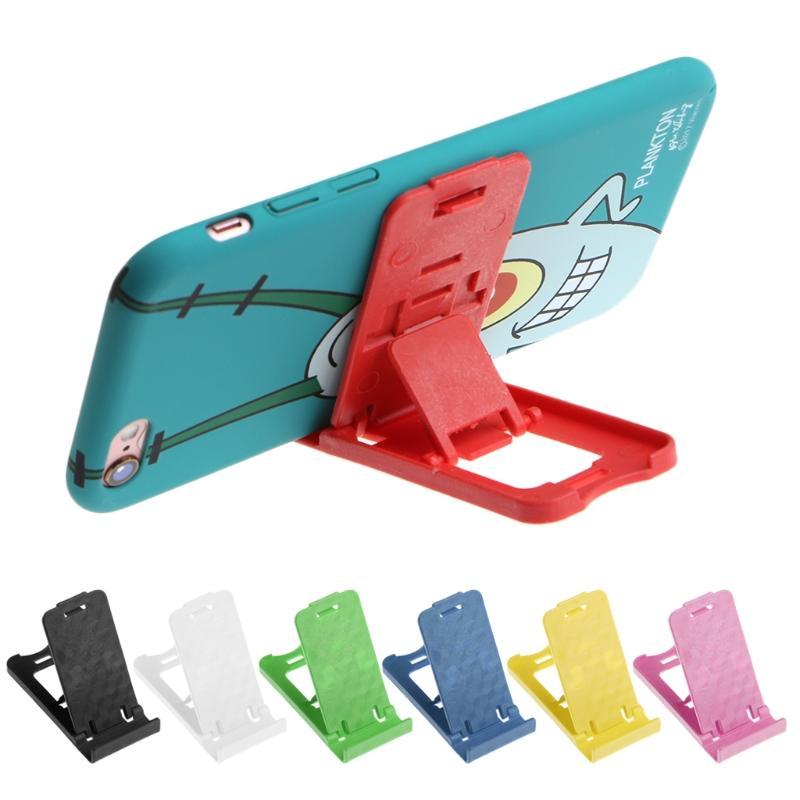 Portable Phone Stand Adjustable Holder