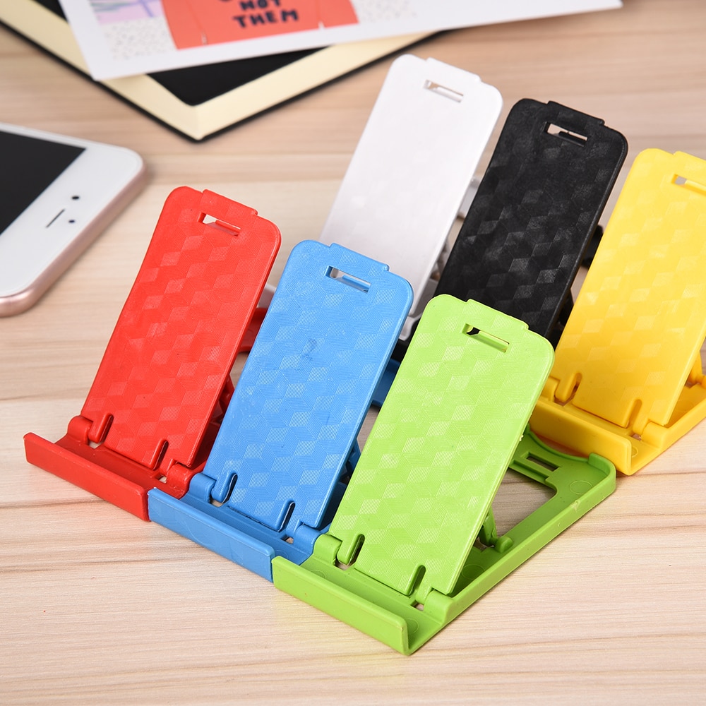 Portable Phone Stand Adjustable Holder