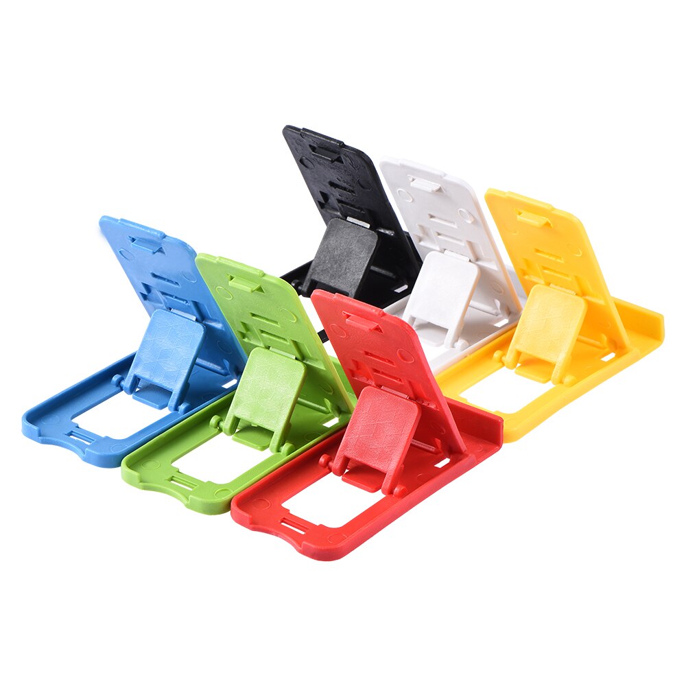 Portable Phone Stand Adjustable Holder