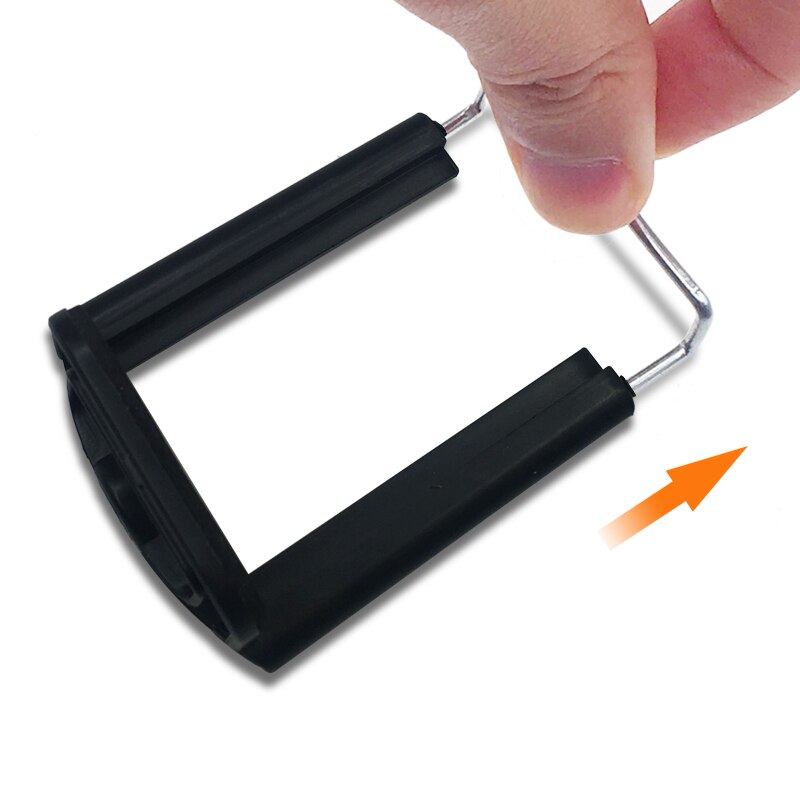 Retractable Small Phone Tripod