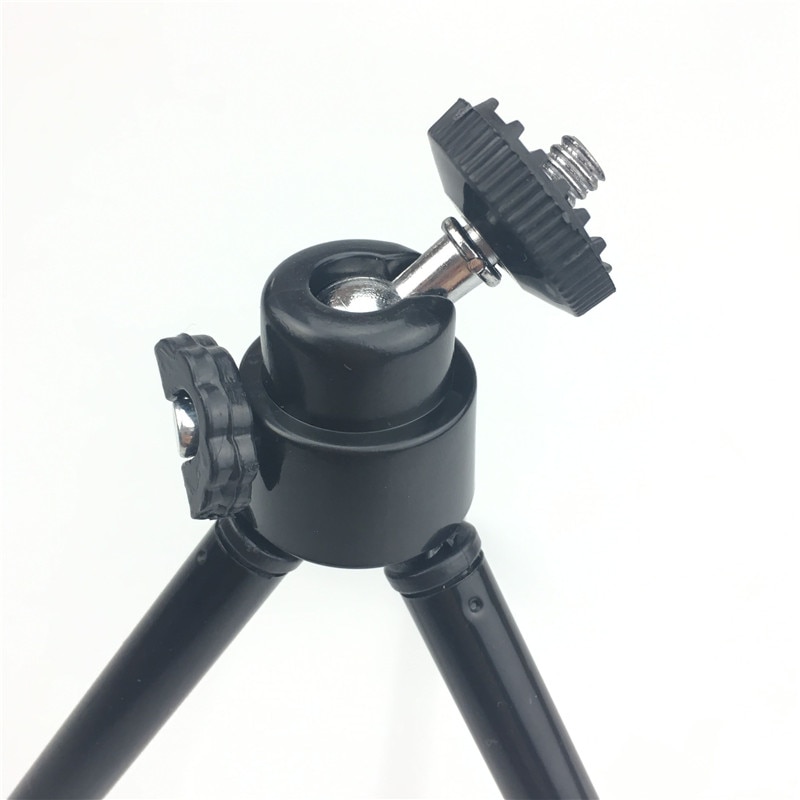 Retractable Small Phone Tripod