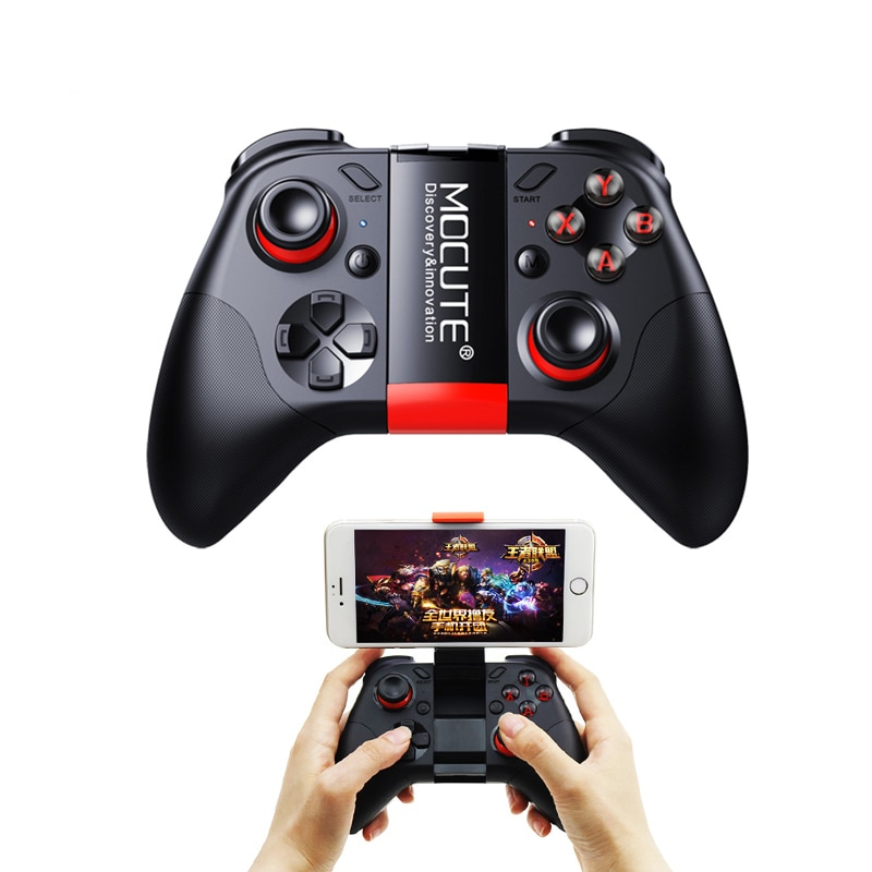 Joystick for Mobile Gaming Accessory