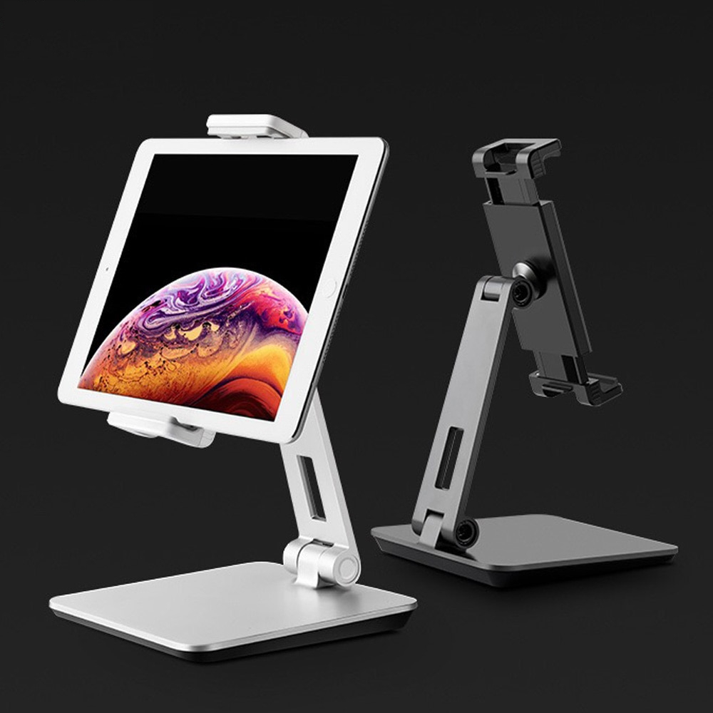 Universal Adjustable Tablet Stand