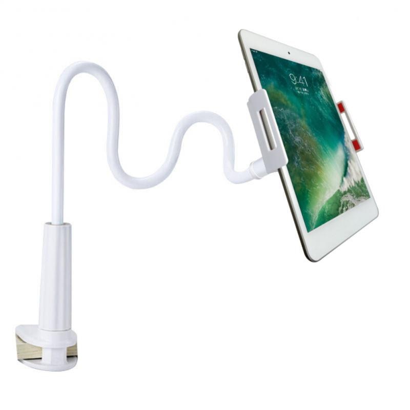 Gooseneck Tablet Holder Universal Fit