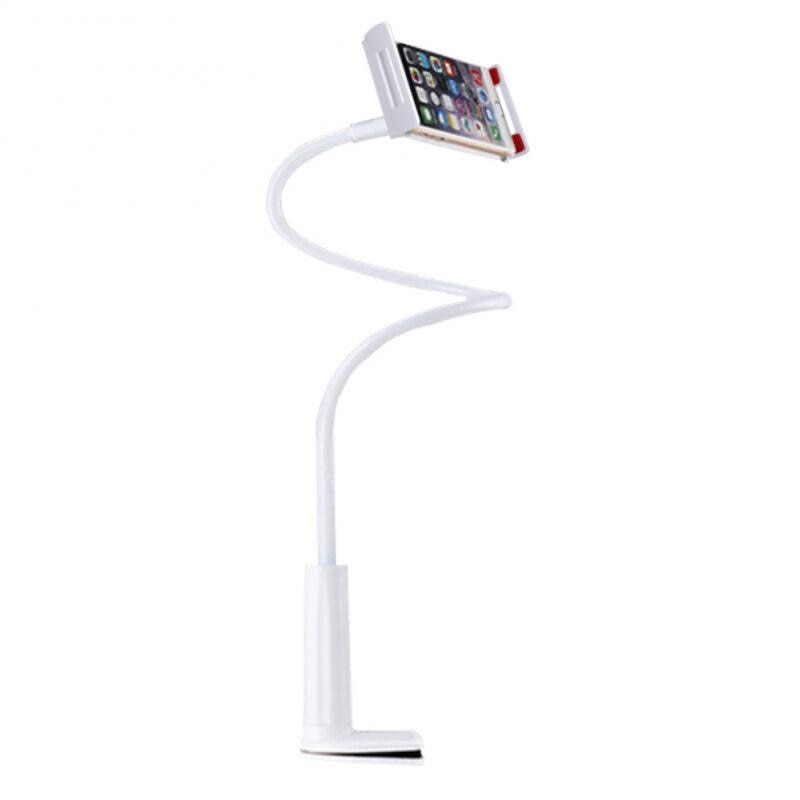 Gooseneck Tablet Holder Universal Fit