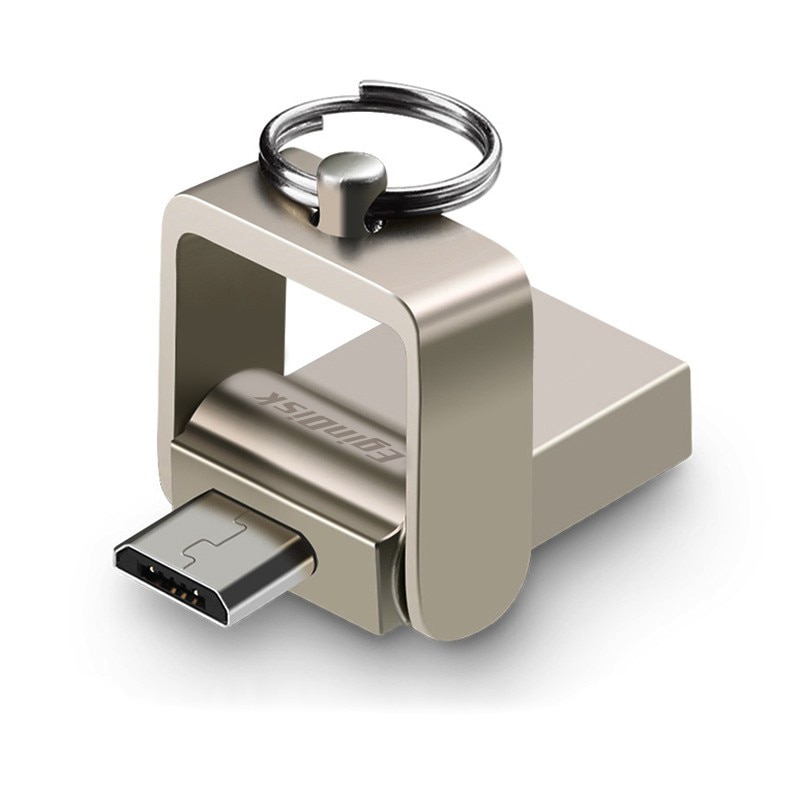 Flash Disk OTG Dual USB