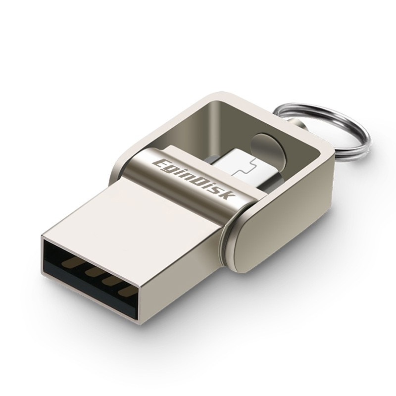 Flash Disk OTG Dual USB