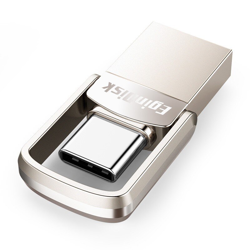 Flash Disk OTG Dual USB