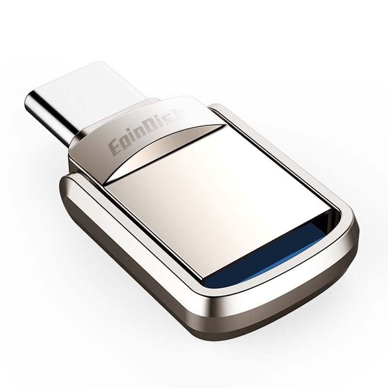 Flash Disk OTG Dual USB