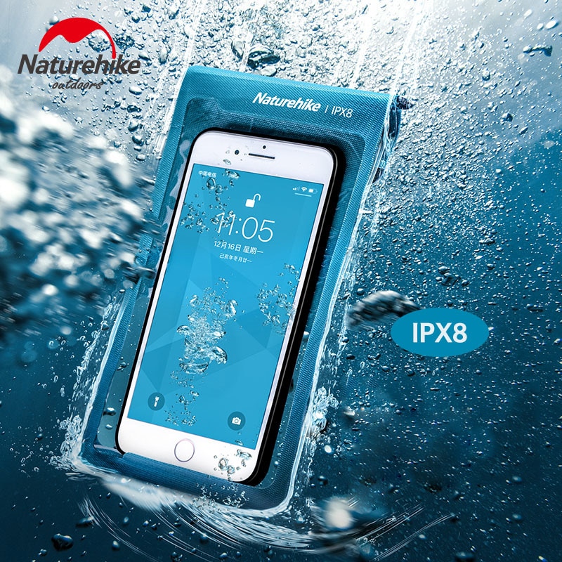 Waterproof Cellphone Bag Pouch