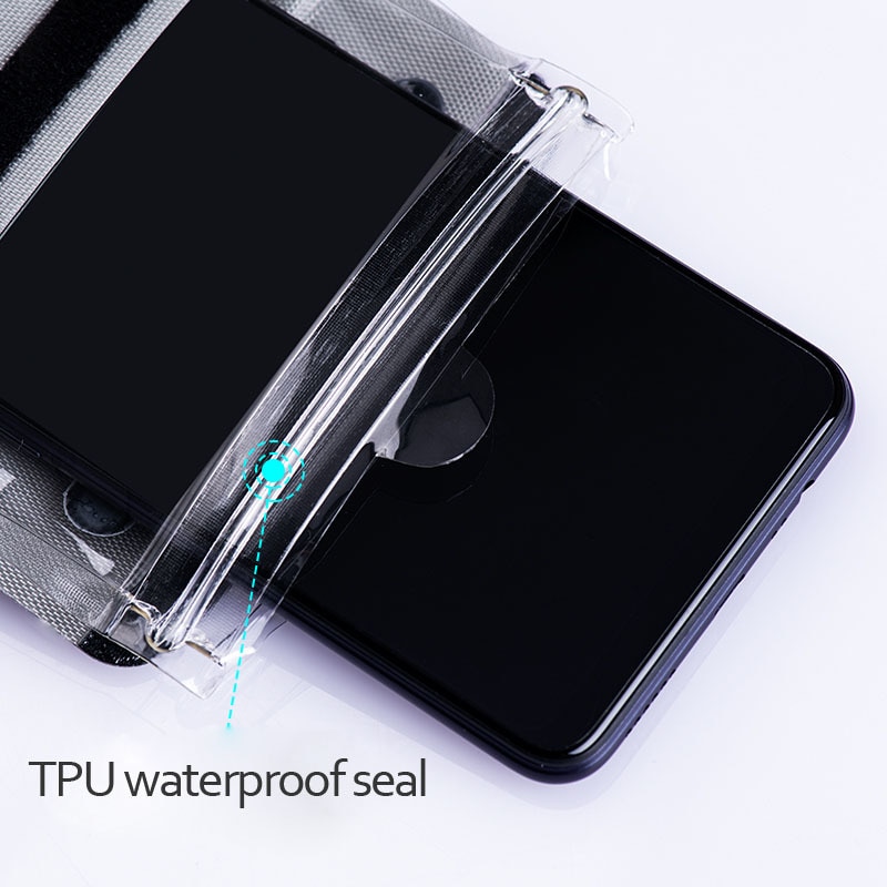 Waterproof Cellphone Bag Pouch