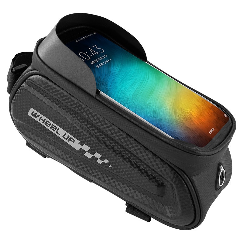 Bike Phone Bag Waterproof Case