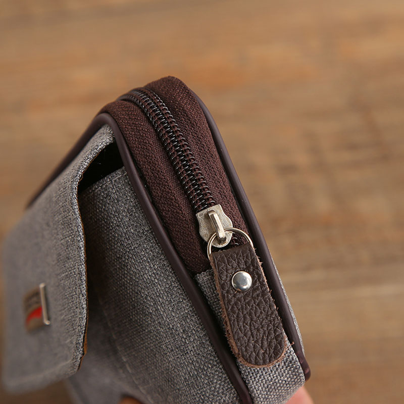 Cell Phone Belt Pouch Case