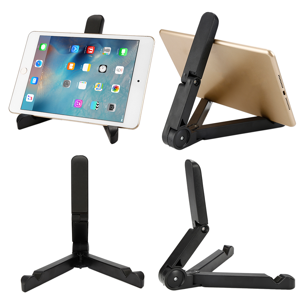 Foldable Tablet Stand Holder