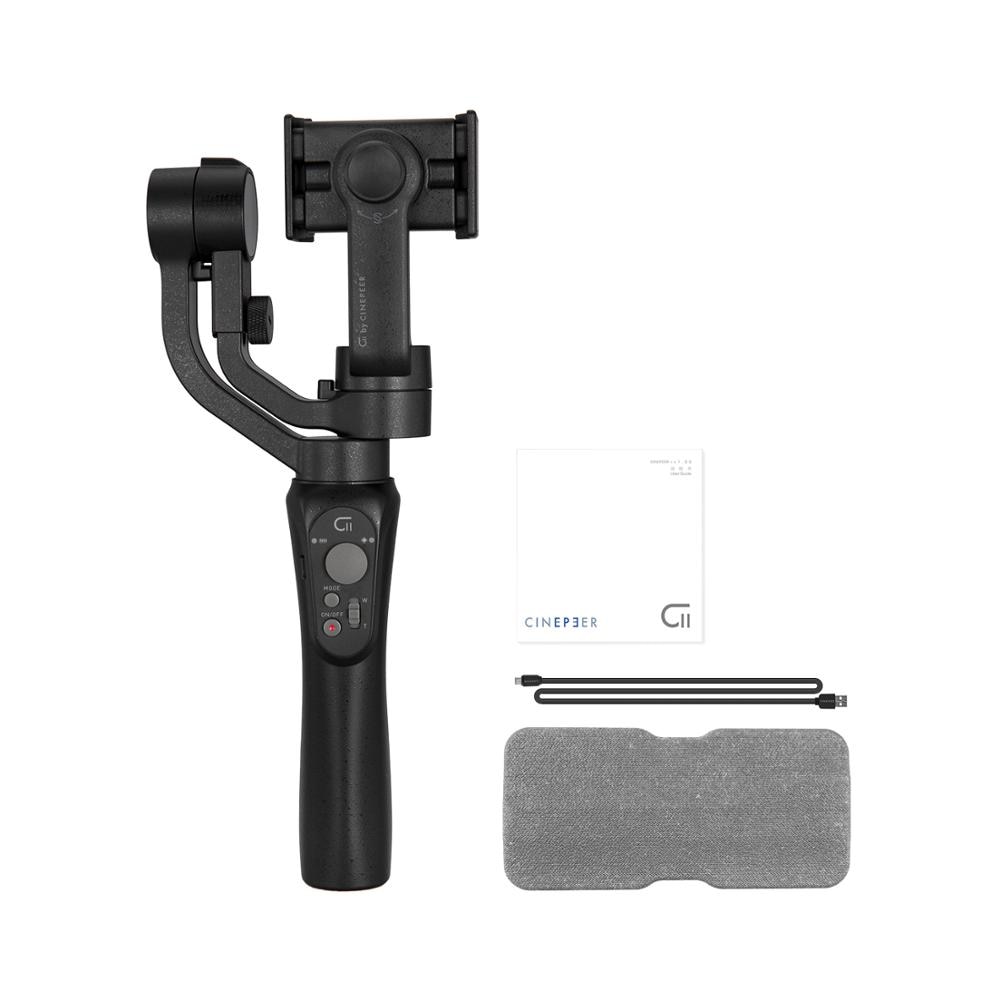 Phone Gimbal Mobile Phone Stabilizer